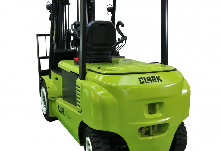 CLARK GEX40-50