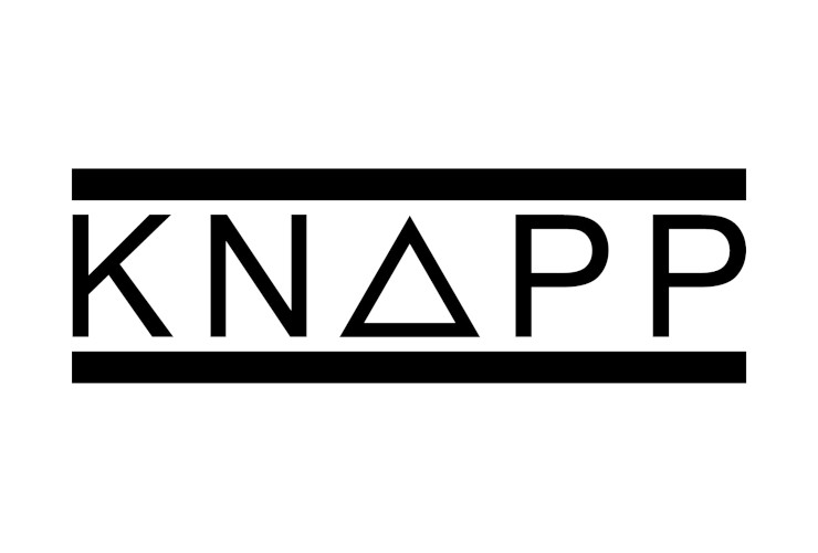 KNAPP_Logo_Black